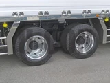 2025 Hino Profia Truck for sale, Japanese used car export - photo 14 of 21 | GULJI TRADERS