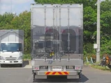 2025 Hino Profia Truck for sale, Japanese used car export - photo 17 of 21 | GULJI TRADERS