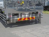 2025 Hino Profia Truck for sale, Japanese used car export - photo 18 of 21 | GULJI TRADERS