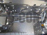 2025 Hino Profia Truck for sale, Japanese used car export - photo 19 of 21 | GULJI TRADERS