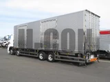 2025 Hino Profia Truck for sale, Japanese used car export - photo 3 of 21 | GULJI TRADERS