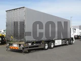 2025 Hino Profia Truck for sale, Japanese used car export - photo 4 of 21 | GULJI TRADERS