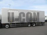 2025 Hino Profia Truck for sale, Japanese used car export - photo 7 of 21 | GULJI TRADERS