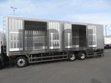 2025 Hino Profia Truck for sale, Japanese used car export - photo 8 of 21 | GULJI TRADERS