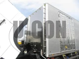 2025 Hino Profia Truck for sale, Japanese used car export - photo 16 of 21 | GULJI TRADERS