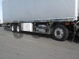 2025 Hino Profia Truck for sale, Japanese used car export - photo 18 of 21 | GULJI TRADERS