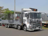 2025 Hino Profia Truck for sale, Japanese used car export - photo 2 of 21 | GULJI TRADERS