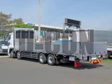 2025 Hino Profia Truck for sale, Japanese used car export - photo 3 of 21 | GULJI TRADERS