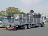 2025 Hino Profia Truck for sale, Japanese used car export - photo 4 of 21 | GULJI TRADERS