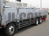 2025 Hino Profia Truck for sale, Japanese used car export - photo 5 of 21 | GULJI TRADERS