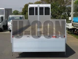 2025 Hino Profia Truck for sale, Japanese used car export - photo 7 of 21 | GULJI TRADERS