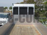 2025 Hino Profia Truck for sale, Japanese used car export - photo 8 of 21 | GULJI TRADERS