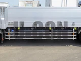 2025 Hino Profia Truck for sale, Japanese used car export - photo 10 of 21 | GULJI TRADERS
