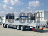 2025 Hino Profia Truck for sale, Japanese used car export - photo 3 of 21 | GULJI TRADERS