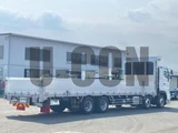2025 Hino Profia Truck for sale, Japanese used car export - photo 4 of 21 | GULJI TRADERS