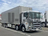 2025 Hino Profia Truck for sale, Japanese used car export - photo 2 of 21 | GULJI TRADERS