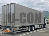 2025 Hino Profia Truck for sale, Japanese used car export - photo 4 of 21 | GULJI TRADERS