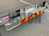 2025 Hino Profia Truck for sale, Japanese used car export - photo 9 of 21 | GULJI TRADERS