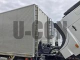 2025 Hino Profia Truck for sale, Japanese used car export - photo 12 of 21 | GULJI TRADERS