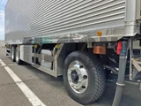 2025 Hino Profia Truck for sale, Japanese used car export - photo 14 of 21 | GULJI TRADERS