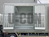 2025 Hino Profia Truck for sale, Japanese used car export - photo 17 of 21 | GULJI TRADERS