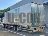 2025 Hino Profia Truck for sale, Japanese used car export - photo 3 of 21 | GULJI TRADERS