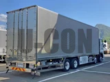 2025 Hino Profia Truck for sale, Japanese used car export - photo 4 of 21 | GULJI TRADERS