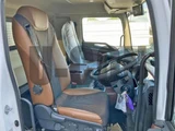 2025 Hino Profia Truck for sale, Japanese used car export - photo 7 of 21 | GULJI TRADERS