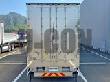 2025 Hino Profia Truck for sale, Japanese used car export - photo 8 of 21 | GULJI TRADERS