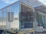 2025 Hino Profia Truck for sale, Japanese used car export - photo 10 of 21 | GULJI TRADERS