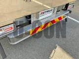 2025 Hino Profia Truck for sale, Japanese used car export - photo 12 of 21 | GULJI TRADERS