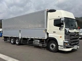2025 Hino Profia Truck for sale, Japanese used car export - photo 1 of 21 | GULJI TRADERS
