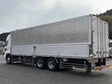 2025 Hino Profia Truck for sale, Japanese used car export - photo 2 of 21 | GULJI TRADERS