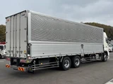 2025 Hino Profia Truck for sale, Japanese used car export - photo 3 of 21 | GULJI TRADERS