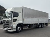 2025 Hino Profia Truck for sale, Japanese used car export - photo 4 of 21 | GULJI TRADERS