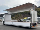 2025 Hino Profia Truck for sale, Japanese used car export - photo 12 of 21 | GULJI TRADERS