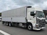 2025 Hino Profia Truck for sale, Japanese used car export - photo 1 of 21 | GULJI TRADERS