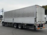 2025 Hino Profia Truck for sale, Japanese used car export - photo 2 of 21 | GULJI TRADERS