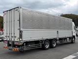 2025 Hino Profia Truck for sale, Japanese used car export - photo 3 of 21 | GULJI TRADERS