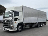 2025 Hino Profia Truck for sale, Japanese used car export - photo 4 of 21 | GULJI TRADERS