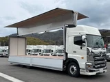 2025 Hino Profia Truck for sale, Japanese used car export - photo 10 of 21 | GULJI TRADERS
