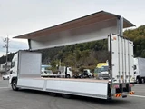 2025 Hino Profia Truck for sale, Japanese used car export - photo 11 of 21 | GULJI TRADERS