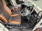 2025 Hino Profia Truck for sale, Japanese used car export - photo 15 of 21 | GULJI TRADERS