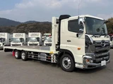2025 Hino Profia Truck for sale, Japanese used car export - photo 1 of 21 | GULJI TRADERS