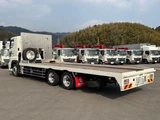 2025 Hino Profia Truck for sale, Japanese used car export - photo 2 of 21 | GULJI TRADERS