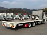 2025 Hino Profia Truck for sale, Japanese used car export - photo 3 of 21 | GULJI TRADERS