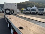 2025 Hino Profia Truck for sale, Japanese used car export - photo 8 of 21 | GULJI TRADERS