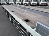 2025 Hino Profia Truck for sale, Japanese used car export - photo 9 of 21 | GULJI TRADERS