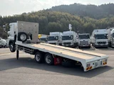 2025 Hino Profia Truck for sale, Japanese used car export - photo 12 of 21 | GULJI TRADERS