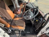2025 Hino Profia Truck for sale, Japanese used car export - photo 17 of 21 | GULJI TRADERS